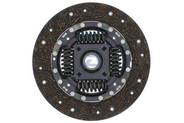 Disque d'embrayage AISIN ref. DY-050